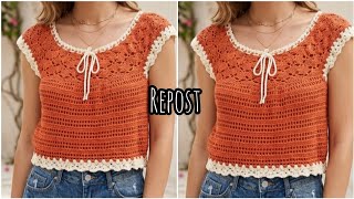 ✂️ Ciganinha de Crochê Passo a passo completo 