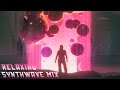 Best of Relaxing Synthwave Mix