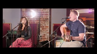 The Fiasco ft. Lauren Faye Moss - The Plan [Official Acoustic Video]