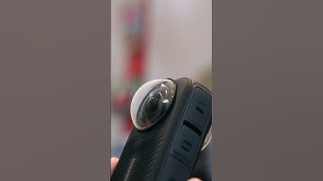 Nhược điểm của lens bảo vệ gần 1 triệu của Insta360 X4