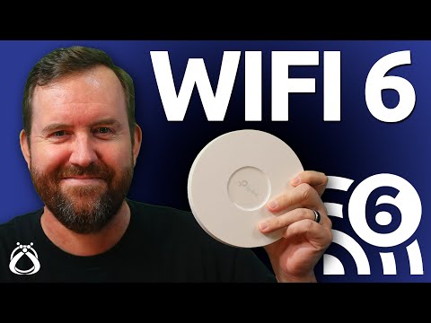 What Is WiFi 6?  Should You Upgrade?