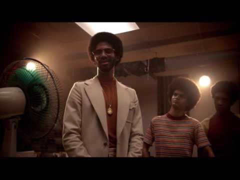 The Get Down Kool Herc