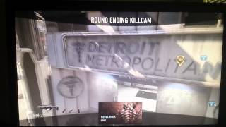 Dubs win map 1