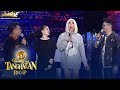 Wackiest moments of hosts and TNT contenders | Tawag Ng Tanghalan Recap | November 15, 2019