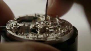 How a Patek Philippe Grandmaster watch is made