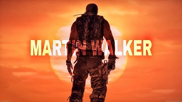 Spec Ops:The Line | Hell