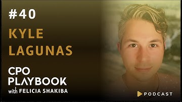 Learning Effective Performance Management with Kyle Lagunas | CPO PLAYBOOK