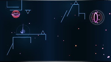 My part in "Stealth Dash" Hosted by Onus