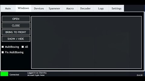 Growtopia Multibox GABB 2022