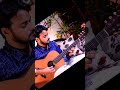 Na Tum Jano Na Hum (Lucky Ali) Guitar Solo