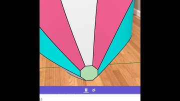 Custom Solid (Calculus): Cross Sections Parallel to yAxis are Regular Octagons