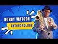 Capture de la vidéo Bobby Watson Plays Bird