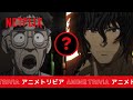 Ohma Meets Kazuo | Kengan Ashura | Trivia | Netflix Anime