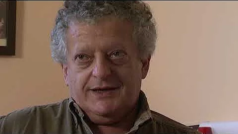 Irvine Arditti interview with Paul Archbold