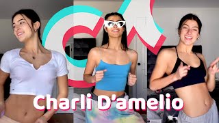 Best Charli D’amelio TikTok Dances Compilation Of May 2020