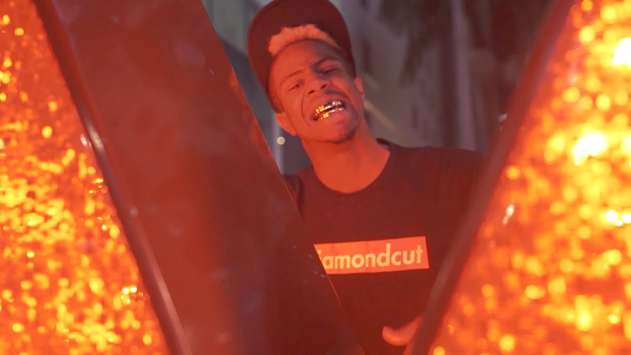 YC LOPEZ x FrenchieBabyy - ON ME  [Official Music video]