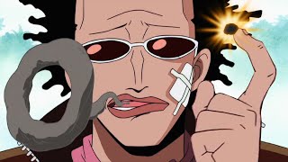 Gem Mr.5 | Bomu Bomu no Mi | All Attacks and Abilities |【1080p】 | One Piece Alabasta Arc