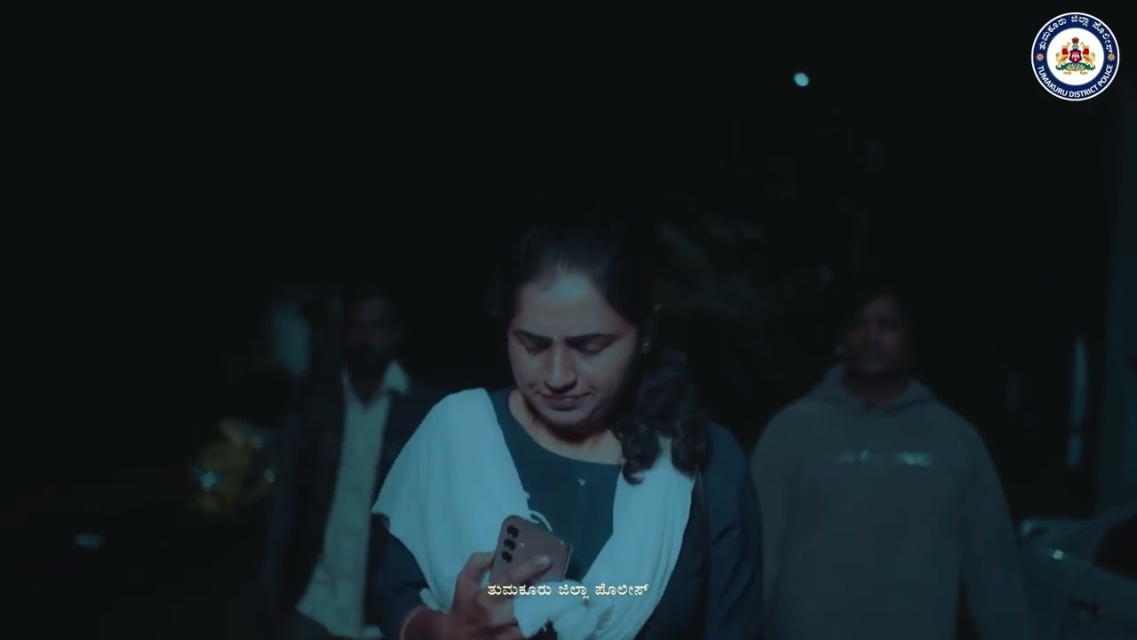 Suraksha SOS Final App by Tumakuru District Police