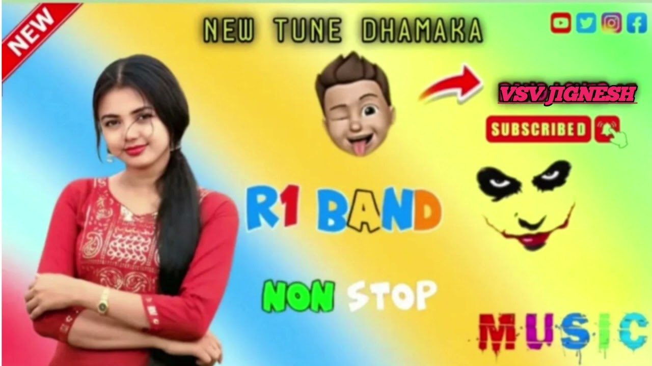 R1 BEND 🥁 TRENDING TONE KE SATHA 🕺🎹 NEW TIMLI SONG 😊💖💯#r1band #bendmachine #rockystarbandnewtimlison