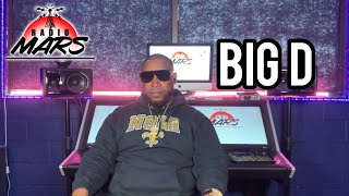 Big D Interview on what women want vs what men want [Part 1]