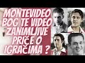 Montevideo, Bog Te Video: Zanimljive Priče o Igračima i Članovima Reprezentacije Jugoslavije 1930.