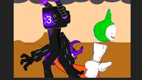 Robots VS Zombies (special episode 1)