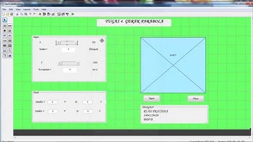 Gerak Parabola Dengan Slider Matlab Oleh RUDI PRATAMA, Dosen RONALD HUTAURUK.ST, BDP B,1404119430,UR