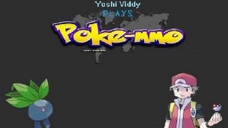 PokeMMO   episode 6   Oddish and the Nugget Bridge