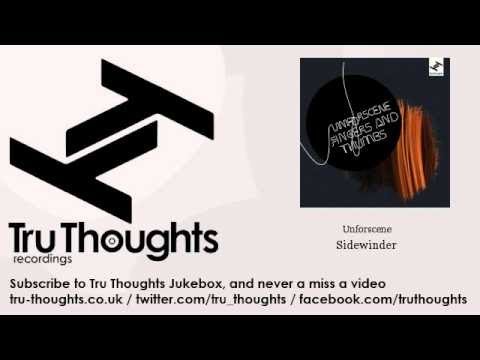 Guarda Unforscene - Sidewinder su YouTube Guarda Unforscene - Sidewinder su YouTube