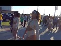 PVAMU Marching Storm & Alumni - Homecoming Tunnel (2018) [4K]