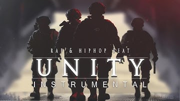 Epic Inspiring Orchestral HIPHOP BEAT - Unity (LevellerBeats Collab)