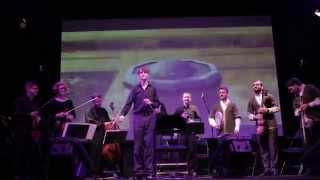 Azerbaijan Visual Concert The Flower Of Fire