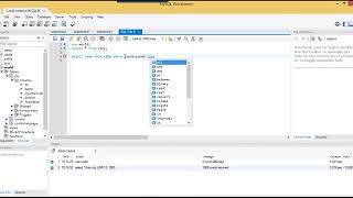 #13|| Wild cards usage in Qeuries 1||SQL