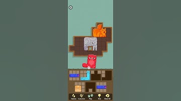 puzzle cat game part 22#takshitgamer