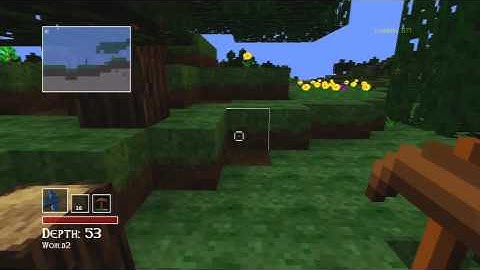 Total Miner - Getting Started Episode 1 "Get Money Fast"