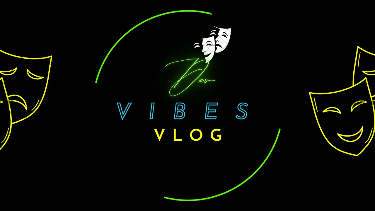 🔥 Welcome to Dev Vibes Vlog! 🔥 - YouTube
