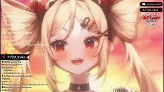 Aitakatta - JKT 48 Cover by @PiaMeraleo-JKT48V