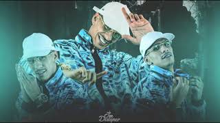 Mega Ritmadinha 🤪 - Mc`s Delleon , Bouth , Tr (Prod. Tr)