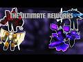 THE REWORKED ULTIMATES || SKIBI DEFENSE ||
