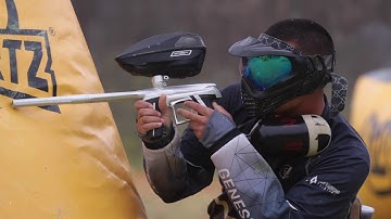 -THE RAW- WCPPL EVENT TWO Genesis