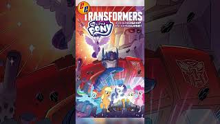 Qué C4Raj0? Transformers 7 Final Explicado I Crossover Inesperado