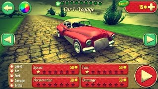 Vertigo Racing - Android Gameplay HD | Vividplays screenshot 5