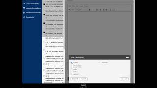 Qwickly - Send Email