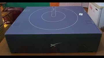 StarLink Kit Unboxing