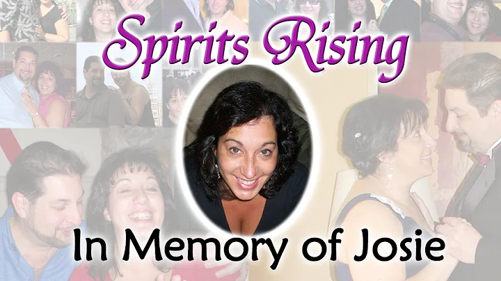 In Memory of Josie