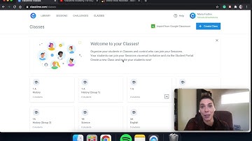 Classtime Academy: For English Language Teachers #3