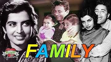 Kalpana Kartik Family With Parents, Husband, Son, Daughter, Career and Biography