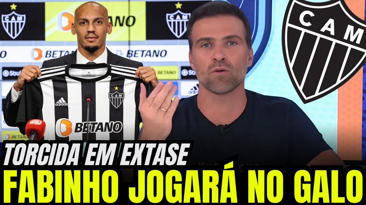 BOMBA NO MEIO! VOLANTE DISPUTADO DIZ “SIM” AO GALO E REFORÇA O CORAÇÃO DO TIME | NOTICIAS DO GALO