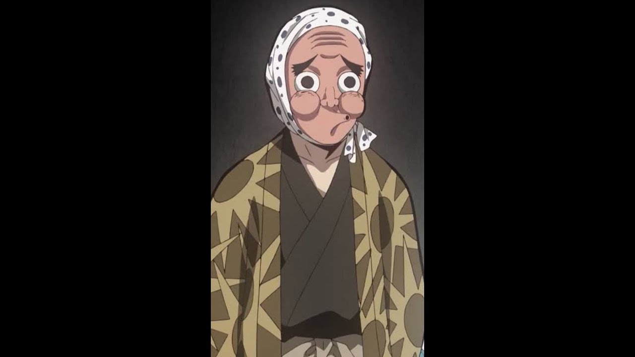 Studio Ghibli, Japan and Anime Fans - Haganezuka's face reveal !😳🖤✨️
