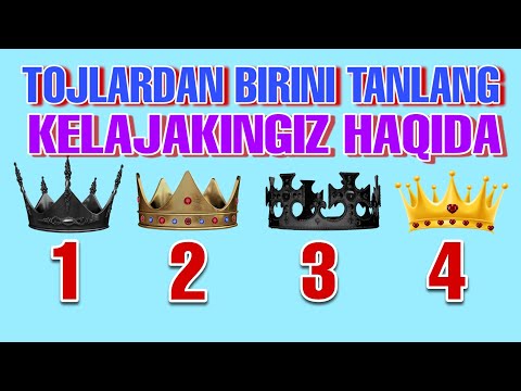 Video: Chili tug'ilgan kuningizda sizga nima beradi?